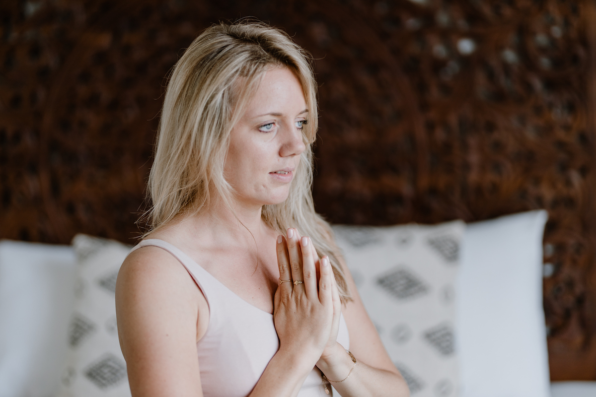 Affirmationen fuer Entspannung Affirmationen-fuer-Sicherheit