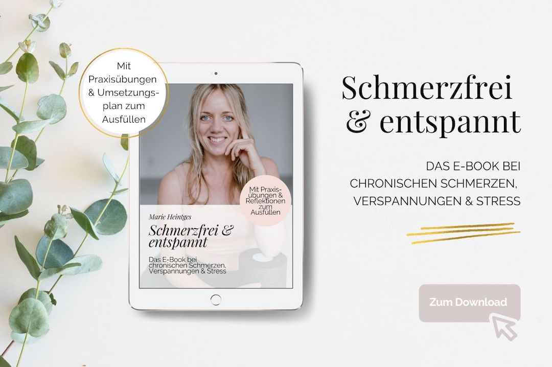 E-Book Schmerzfrei